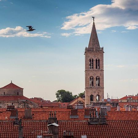 My Dalmatia - Sunset Apartment Kalelarga Задар Экстерьер фото