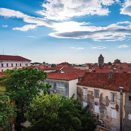 My Dalmatia - Sunset Apartment Kalelarga Задар Экстерьер фото